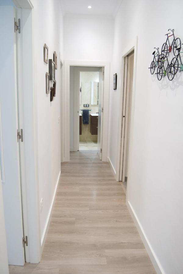 Julieta Historical Apartment By Alohamalaga Bagian luar foto