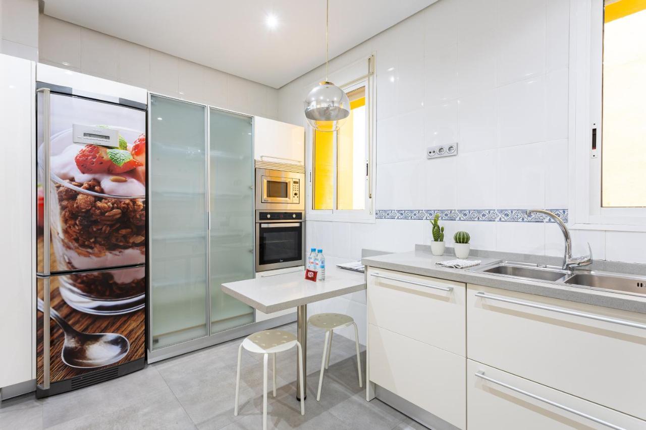 Julieta Historical Apartment By Alohamalaga Bagian luar foto